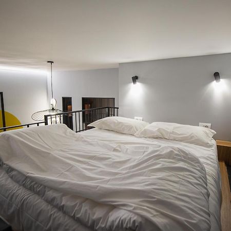 Lit Apartments تيرانا المظهر الخارجي الصورة