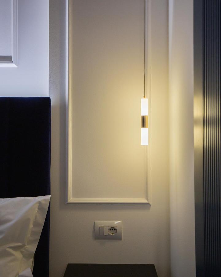 Lit Apartments تيرانا المظهر الخارجي الصورة
