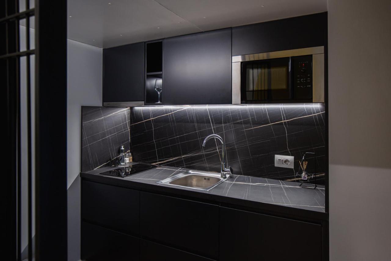 Lit Apartments تيرانا المظهر الخارجي الصورة