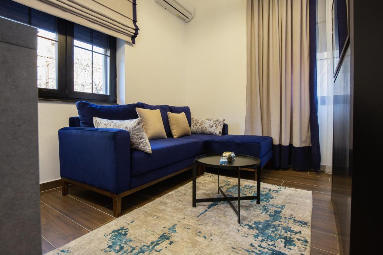 Lit Apartments تيرانا المظهر الخارجي الصورة
