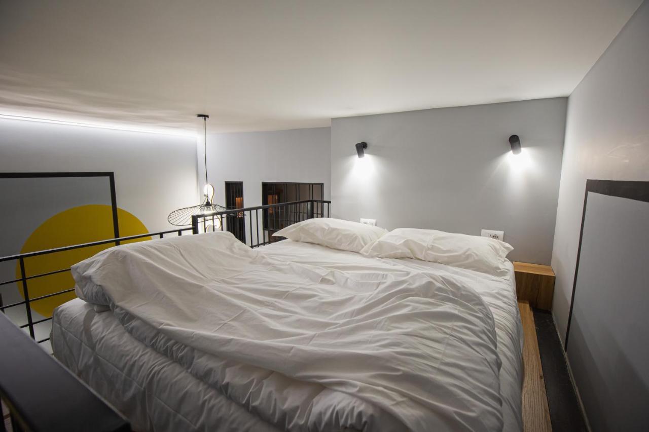 Lit Apartments تيرانا المظهر الخارجي الصورة
