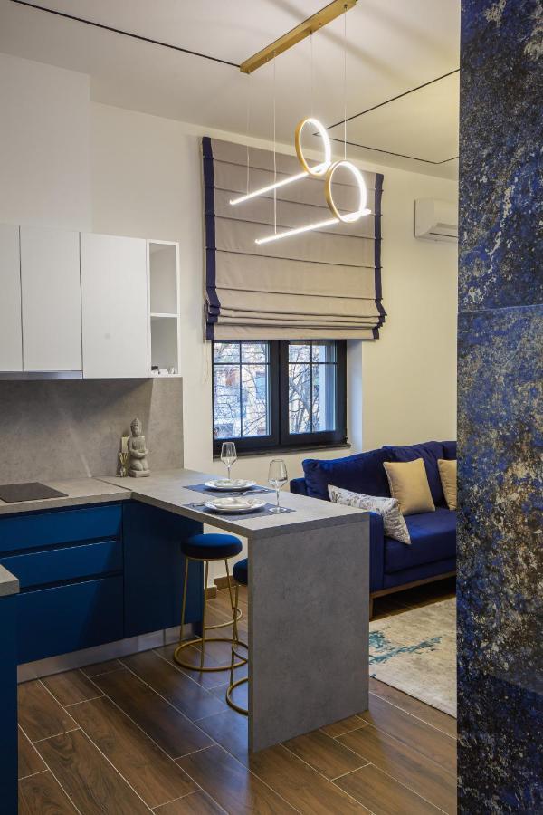 Lit Apartments تيرانا المظهر الخارجي الصورة