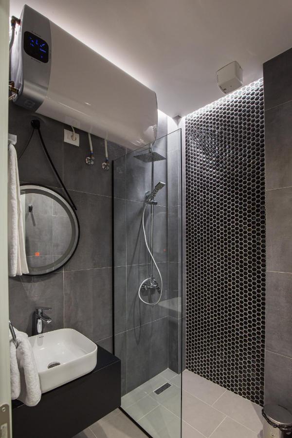 Lit Apartments تيرانا المظهر الخارجي الصورة