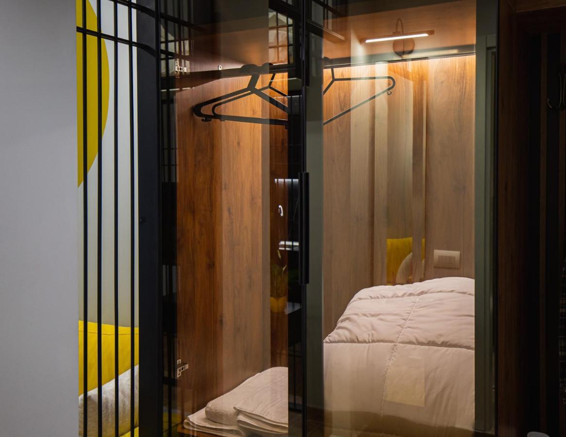 Lit Apartments تيرانا المظهر الخارجي الصورة