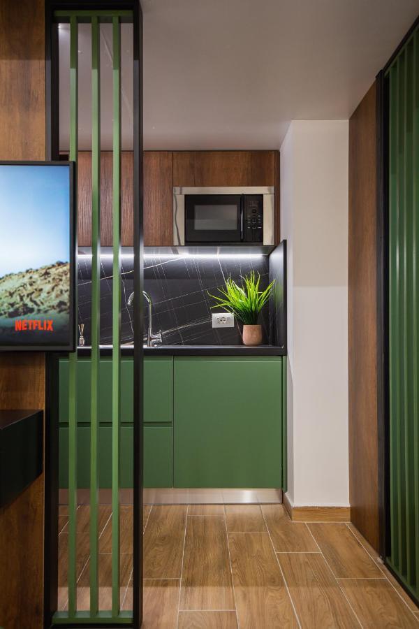 Lit Apartments تيرانا المظهر الخارجي الصورة