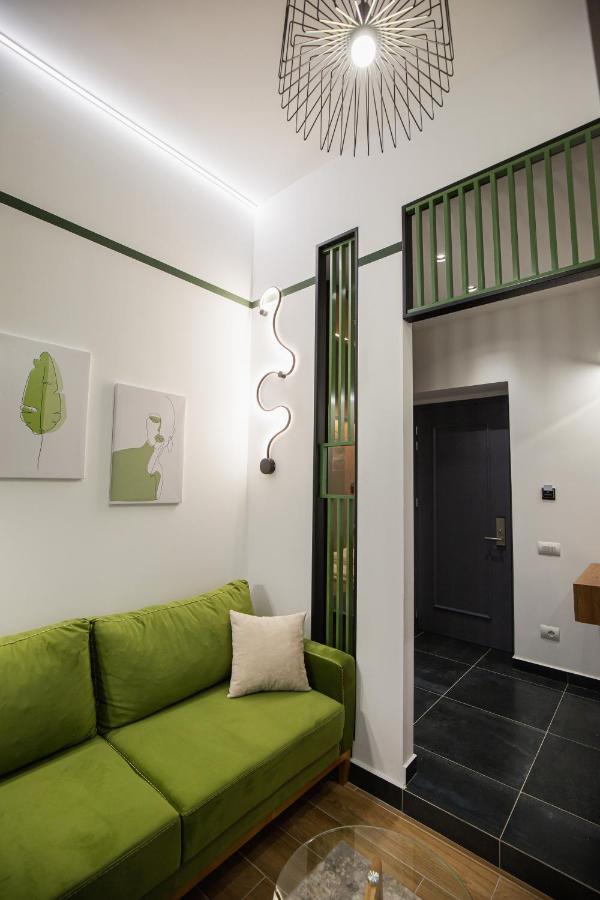 Lit Apartments تيرانا المظهر الخارجي الصورة