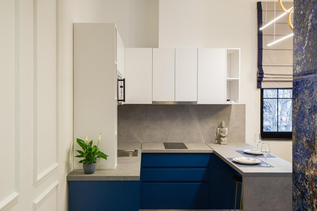 Lit Apartments تيرانا المظهر الخارجي الصورة