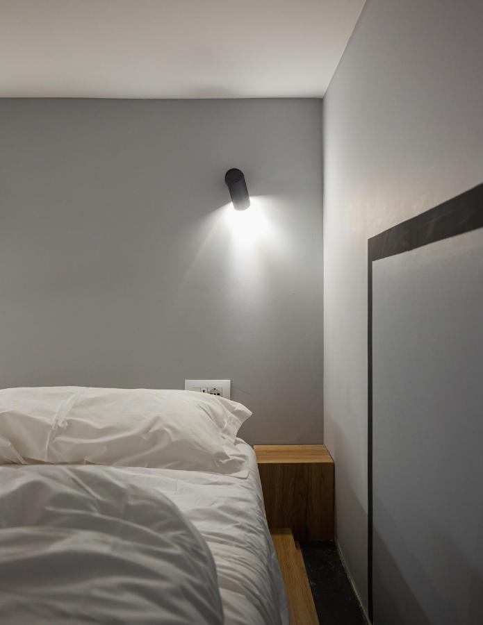 Lit Apartments تيرانا المظهر الخارجي الصورة