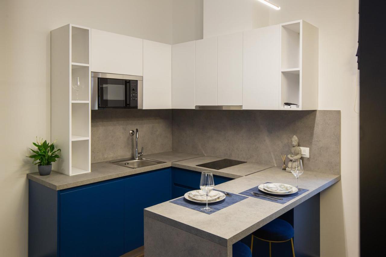 Lit Apartments تيرانا المظهر الخارجي الصورة