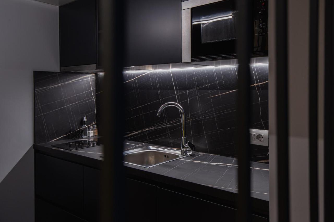Lit Apartments تيرانا المظهر الخارجي الصورة