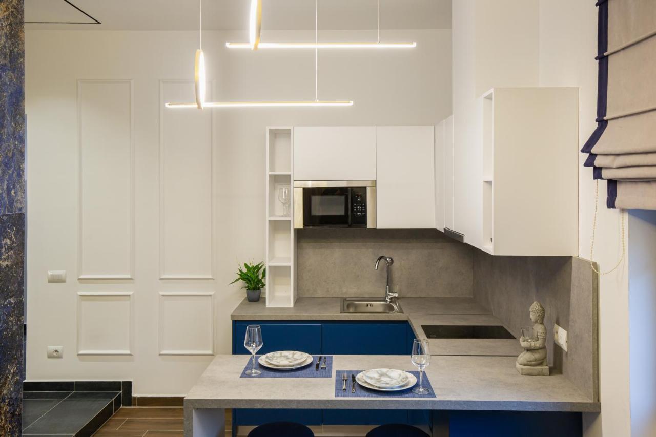 Lit Apartments تيرانا المظهر الخارجي الصورة